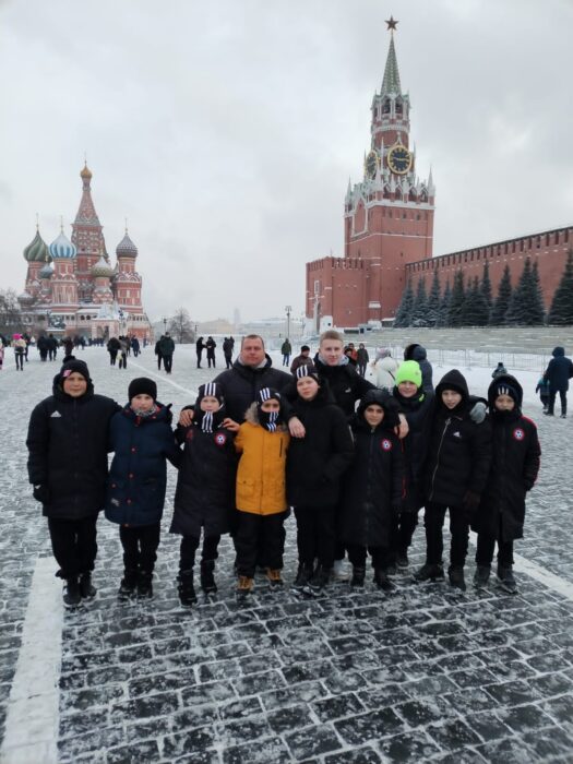 Футбол Белореченск Краснодарский край