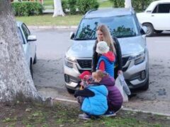 +1 спасённая жизнь: бойцы городского отряда ГО и ЧС вернули в гнездо птенца краснокнижной совы