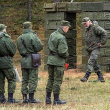 Военные сборы не повод для паники и распространения слухов