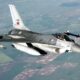 Учить будем, но самолеты F-16 незалежной не дадим