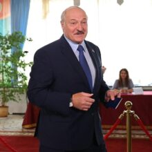 Лукашенко болеет за Трампа и не скрывает своих симпатий