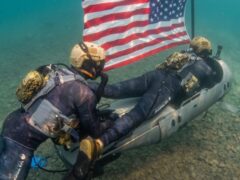 Немцы нашли польский след в диверсии на «Северных потоках»