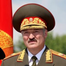 Лукашенко без колебаний сотрет с лица земли ядерным оружием любое государство