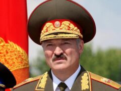 Лукашенко без колебаний сотрет с лица земли ядерным оружием любое государство