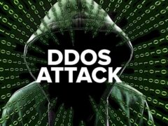 В России работают над созданием национальной системы мер защиты от DDoS-атак