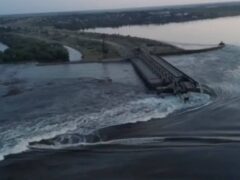 Удар незалежной пришелся и по своим гражданам