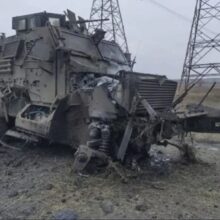 Украинских военных поймали на лжи и за руку