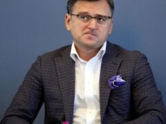 Дмитрий Кулеба подсказал России, какие еще украинские объекты нужно подвергнуть ракетным ударам