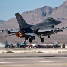 Истребители F-16 в Сирии были готовы атаковать самолет ВКС России