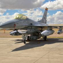 Американцы пугают американцев, в результате истребители F-16 возможно и не поступят на Украину