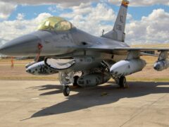 Американцы пугают американцев, в результате истребители F-16 возможно и не поступят на Украину