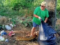 Что ни день, то санитарный: городские ТОСы поделились результатами совместных субботников