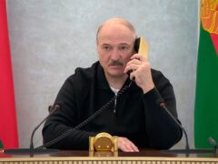 Батька помог остановить госпереворот, Батька поможет жителям Полтавской и может даже Белореченцам, Краснодарского края