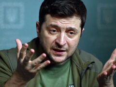 НАТО юлит, Зеленский дёргается, а российские бойцы уничтожают западную технику