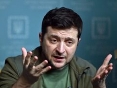 Украина избавится от коррупционеров, привязанных к старым схемам