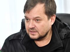 Отказы украинских бойцов идти в наступление показывают, что в перемогу уже никто не верит