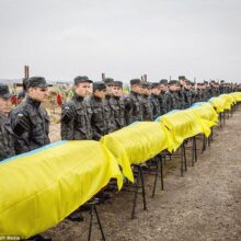 В США признали, что украинцы не хотят воевать, а еще то, что там процветает коррупция