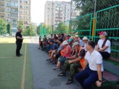 Не сбавляя темпы: в праздничные дни и после коммунальные службы города будут работать в усиленном режиме