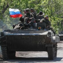 Зеленского предупредили, что скоро Харьков станет российским городом