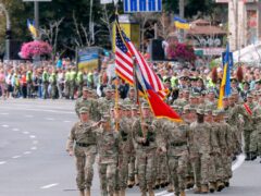 В НАТО заявили, что Киев все-таки может стать членом альянса