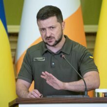 В США устали от Зеленского, о чем президенту Украины и намекнули