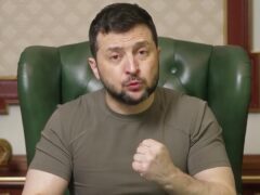 Зеленский снова хотел втянуть НАТО в конфликт, но не получилось