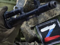 Бывшие бойцы ВСУ теперь будут воевать против Зеленского