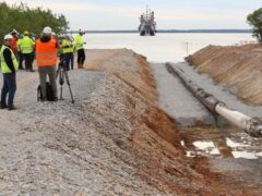 ХАМАС, или Россия повредили финский газопровод – единственный вопрос, на который пока нет ответа