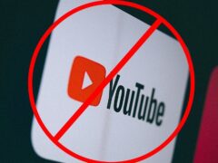 Угроза блокировки YouTube в России несколько преувеличена