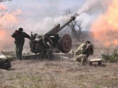 Солдаты ВСУ признали, что положение у них в Авдеевке хуже некуда и попросили не брать город