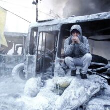 В Британии предупреждают Зеленского, что эта зима возможно будет последней для него