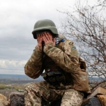 Печальная правда Великой Отечественной войны подтверждается на Украине