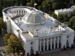 У Украины есть секретный план Б, который поможет обойтись без помощи Запада