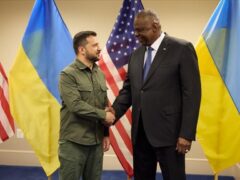 Зимой Украина наконец одержит победу над Россией