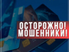 Мошенники с помощью наивности горожан, продолжают опустошать их банковские счета