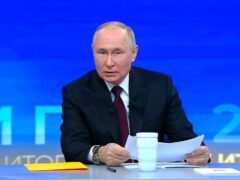 Путин поблагодарил кубанцев за работу в сфере туризма и сказал, когда начнет работу аэропорт в Краснодаре