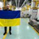 Азербайджан помогает Украине утолить снарядный голод