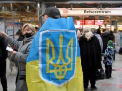 Норвегии надоели украинские беженцы и в стране уже принимают меры