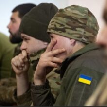 На Украине признали, что никакая мобилизация ситуацию не изменит