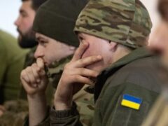 На Украине признали, что никакая мобилизация ситуацию не изменит