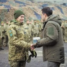 В Неалежной запутались с количеством бойцов ВСУ и пытаются понять, кто же на фронте