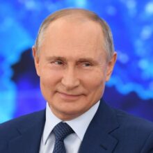 Путин отказался от участия в предвыборных дебатах