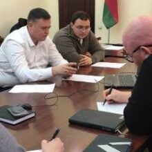 На пороге перемен: в городском аппарате провели онлайн встречу с проектной командой столичного агентства по вопросам благоустройства «Парка культуры и отдыха»