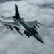 Путин уточнил, где будут сбивать украинские F-16, если их все-таки поставят Незалежной