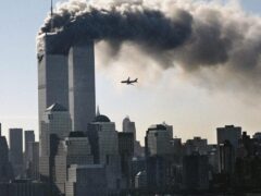 В США боятся повторения теракта 11 сентября 2001 года