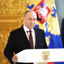 Путин объяснил, почему Россия не наносит удары по гражданской инфраструктуре Украины