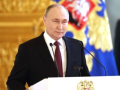 Путин объяснил, почему Россия не наносит удары по гражданской инфраструктуре Украины