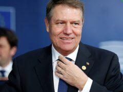 Президент Румынии готов биться за пост генсека НАТО