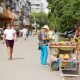 Торгуешь помидорами? Где санкнижка? Полиция и власти Белореченска безжалостно штрафуют уличных продавцов