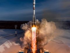 Российские космические корабли в недалеком будущем отправятся в межпланетный полет